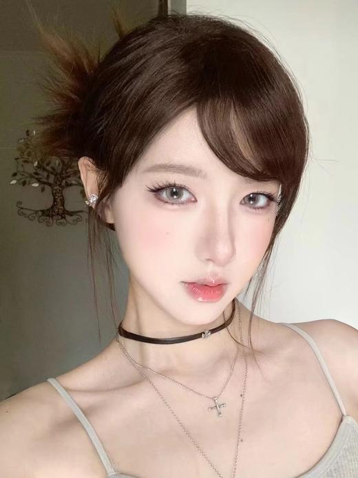 『日抛中直径』YUKICON-云中梦境-14.2mm【日抛 0-800度 无525/575】 商品图3