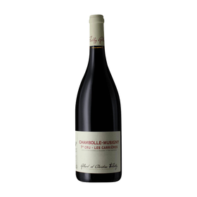 FELETTIG, Chambolle-Musigny 1er Cru Les Carrieres菲勒帝酒庄 香波-蜜思妮卡蕊夜红葡萄酒2021 [V级会员：1691元]