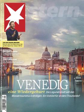 Der Stern - 2024.07.11