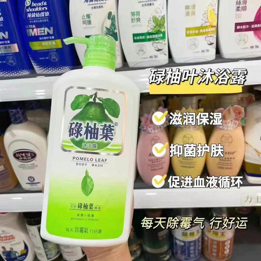 洗发水/沐浴露集锦 商品图0