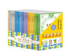 【礼盒装】百年文学梦 经典作品集（全20册）赠：20个小册子+金句摘抄本+5张书签+2根彩铅 商品缩略图2