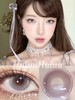 『日抛中直径』YUKICON-薄雾玫瑰-14.5mm【日抛 0-800度 无525/575】 商品缩略图0