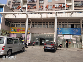 新坝汽车站二楼出租