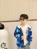贝叮熊潮童休闲轻薄冲锋衣外套 商品缩略图7