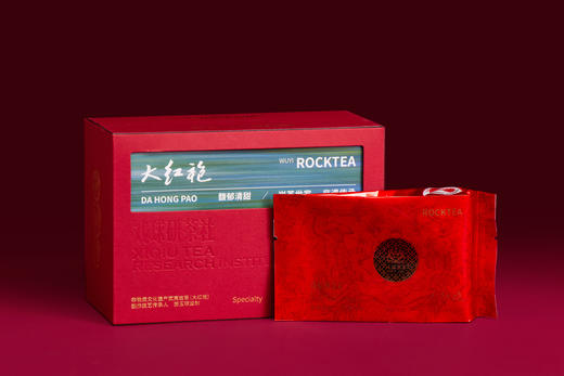 戏球研茶社丨非遗传承人的4泡茶 商品图5