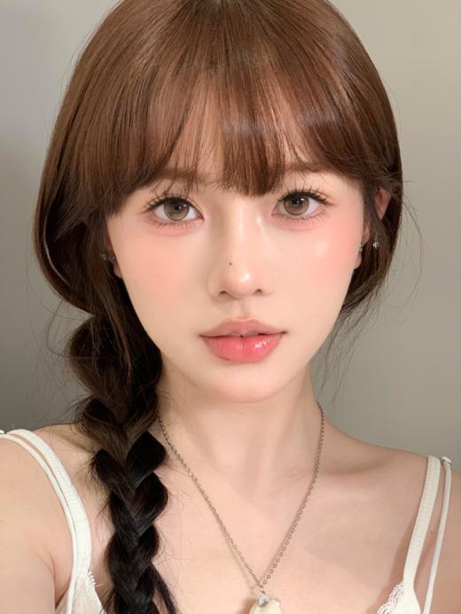 【日抛】蒸汽奶咖·Bollycon丨14.2mm（日抛/一盒10片装） 商品图3