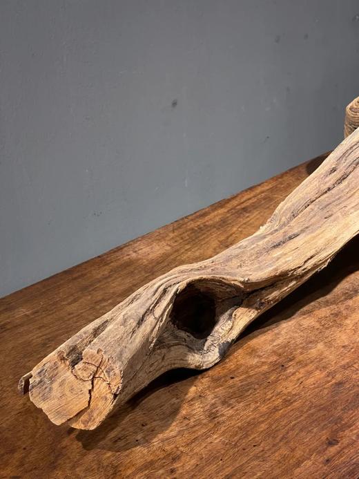 天然老藤木山子摆件，顺丰包邮 商品图9