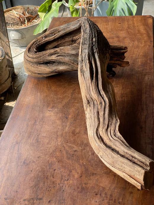 天然老藤木山子摆件，顺丰包邮 商品图14