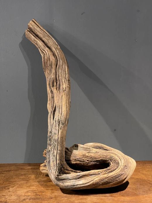 天然老藤木山子摆件，顺丰包邮 商品图0