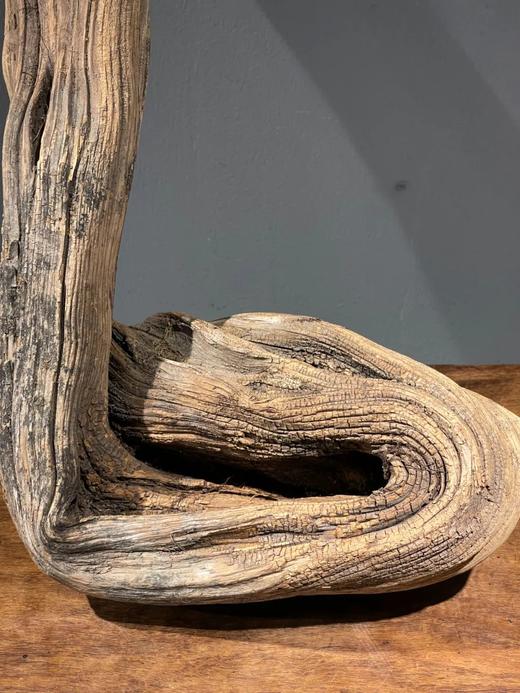 天然老藤木山子摆件，顺丰包邮 商品图5