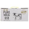 旺旺 纯牛奶 190ml*12盒/箱 商品缩略图1