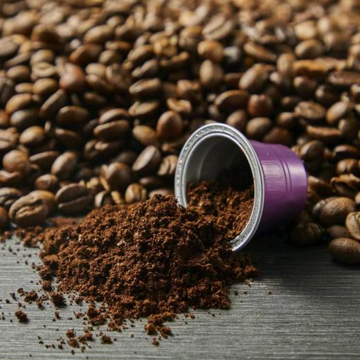 MM Cafepod瑞士进口咖啡胶囊（研磨咖啡）297g（5.5g*54粒） 商品图3