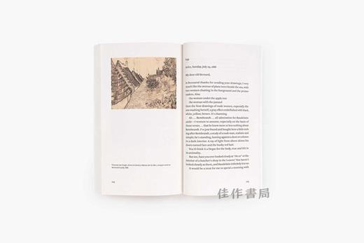 My Friend Van Gogh (ekphrasis) / 我的朋友梵高 商品图4