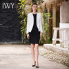 IWY/秋款正式场合接待套裙气质名媛高端女神范高级感收腰显瘦套装C1761+Q1045-B 商品缩略图3