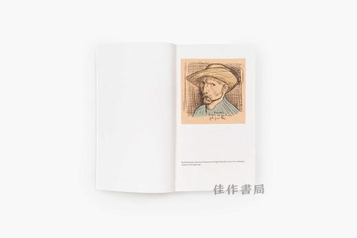 My Friend Van Gogh (ekphrasis) / 我的朋友梵高 商品图3