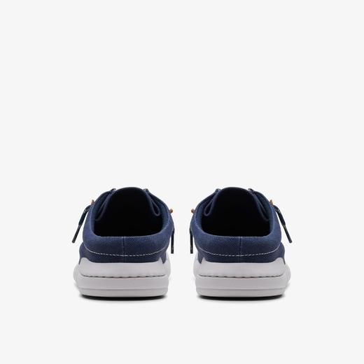 Clarks 男款一脚蹬 鞋拖 ￥430直邮到手 商品图11