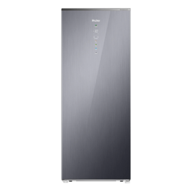 海尔立式冷柜 BD-180WGHSF