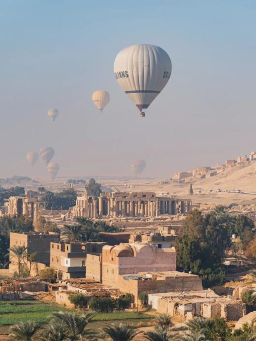 埃及深度游，10日4城18景，跨越千古遗迹，带你深入体验不同时代的文化魅力 商品图2
