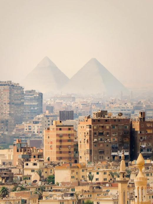 埃及深度游，10日4城18景，跨越千古遗迹，带你深入体验不同时代的文化魅力 商品图3