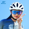 鲸鱼运动变色眼镜专业防风跑步偏光骑行眼镜户外运动风镜骑车护目 商品缩略图2