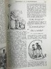 1880年 斯克里布纳月刊 数百幅插图 真皮精装16开 商品缩略图9