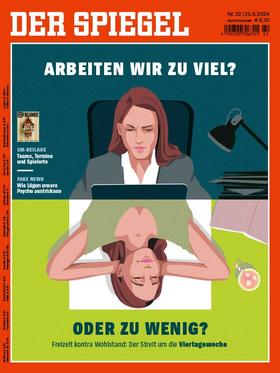 Der Spiegel - 2024.05.25