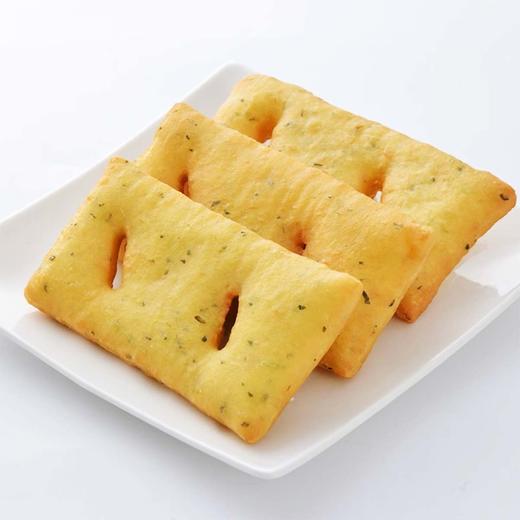 F千味央厨鲜葱油饼 480g/袋(8个) 12袋/件 商品图1