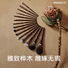 WINDCCI大师化妆刷15支套刷羊毛实木化妆刷套装海马体门店同款 商品缩略图3