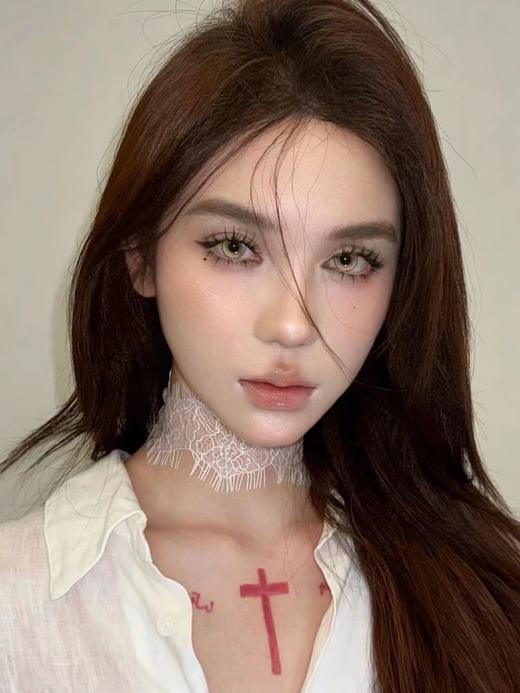 『日抛中直径』YUKICON-鎏金宝石 -14.2mm【日抛 0-800度 无525/575】 商品图1