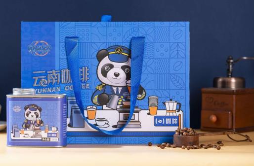 云南永德咖啡 商品图2