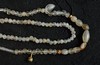 老水晶老金珠长项链 商品缩略图1