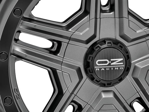 OZ Rally Adventure 轮圈 意大利进口 OZ Racing 17寸 商品图10