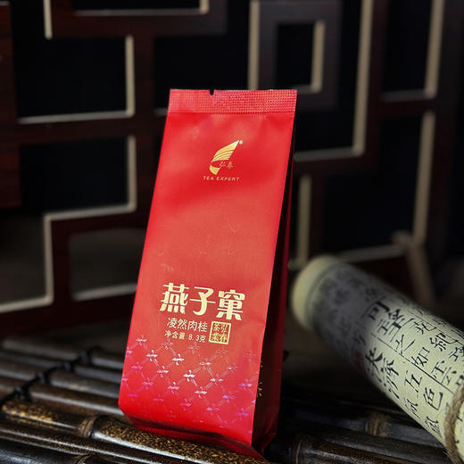 燕子窠肉桂 商品图3