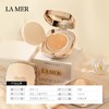 海蓝之谜（LA MER）鎏光焕变气垫粉底液一盒双芯12g×2#11粉柔色SPF20化妆品 商品缩略图10