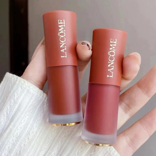 兰蔻275裸唇釉法式裸茶 商品图1