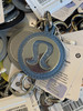 Lululemon/露露乐檬 Logo Keychain 男女同款LOGO标钥匙扣 商品缩略图1