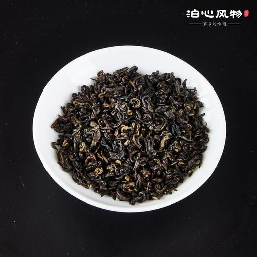 泊心风物·黄山石墨茶(红茶) 商品图4