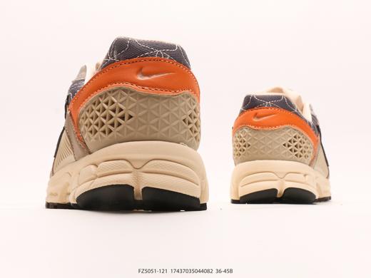 耐克Nike Zoom Vomero 5休闲运动跑步鞋FZ5051-121男女鞋 商品图5