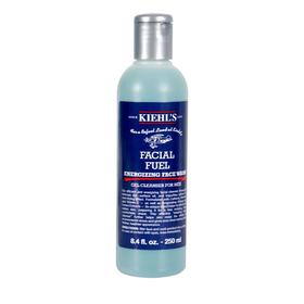 科颜氏（Kiehl's）男士焕活洁面啫喱250ml