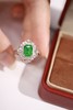 1.56ct 祖母绿戒指 商品缩略图0