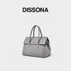 【2F】DISSONA  迪桑娜女包风行单肩斜挎包通勤手提包高级 商品缩略图2