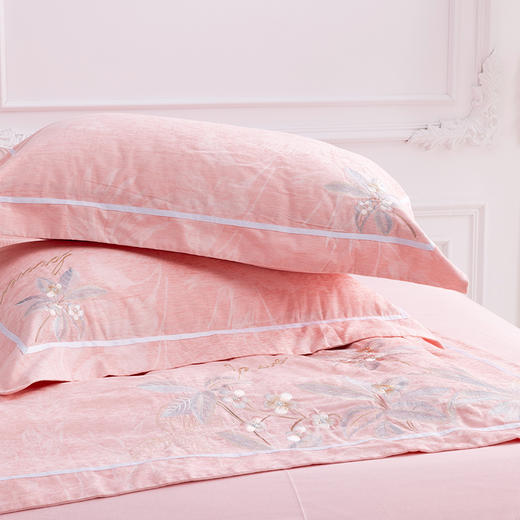多喜爱 经典提花六件套-入梦繁花 商品图3