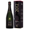 LANSON LE VINTAGE BRUT WITH BOX 2012 750ML 兰颂年份香槟起泡葡萄酒 商品缩略图0