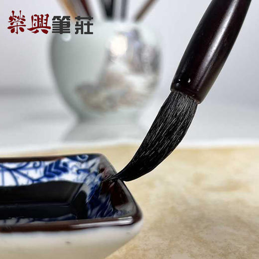 尖锋两万字    狐狸毛 商品图1