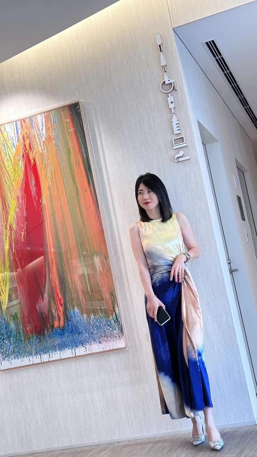 westory春秋新款时尚优雅单鞋水钻气质百搭细高跟单鞋女W24CE74601 商品图4