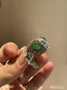 冰阳绿福豆吊坠    99999【4290907】 商品缩略图7