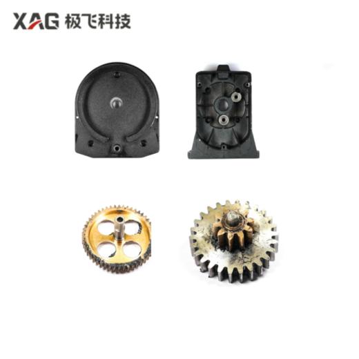 P100/V50 22-23蠕动泵部件【多规格产品，请按需求购买】 商品图4