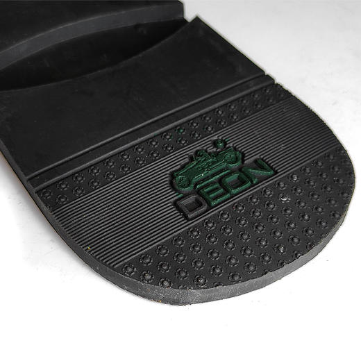 DEON后掌后跟修鞋换底鞋材材料厚7毫米 商品图3