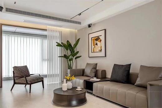 钢琴 组合沙发 | 更多座位组合，皮布面料可选，详询客服 商品图6