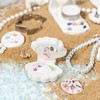 【广博】派乐时刻石塑粘土免烘干手工diy挂件工具海岛趣玩泥塑套装 商品缩略图3